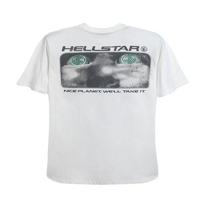 Hellstar new fashion T-shirt
