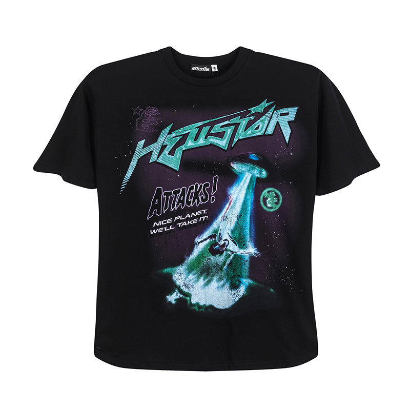 Hellstar new fashion T-shirt