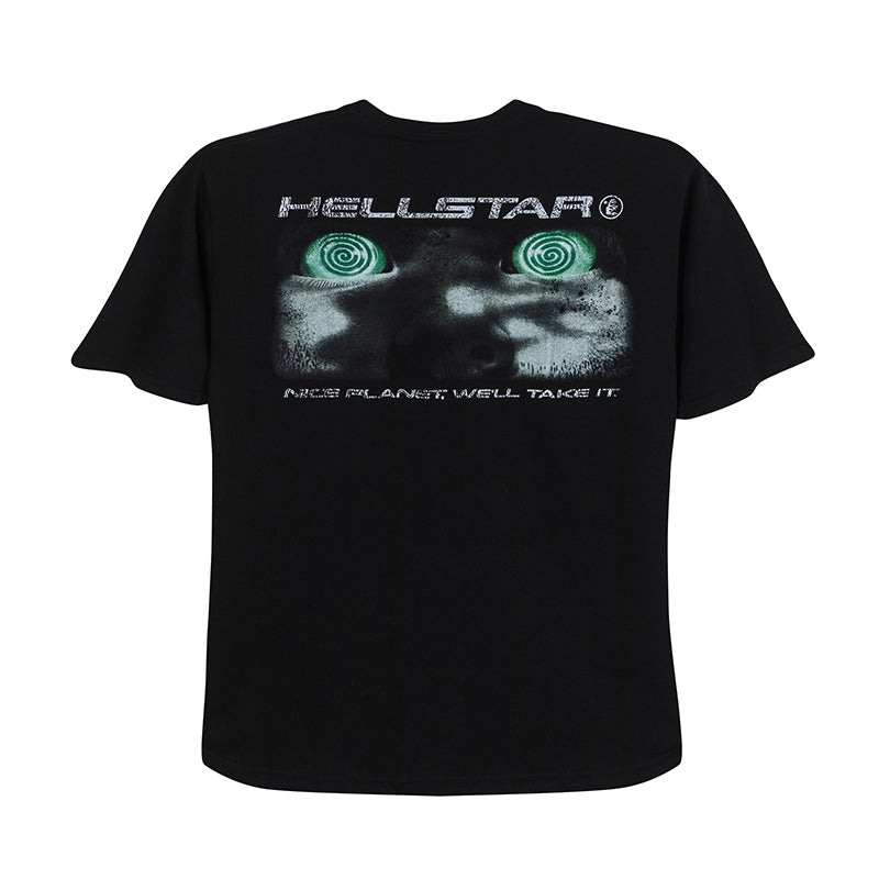 Hellstar new fashion T-shirt