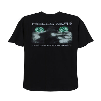 Hellstar new fashion T-shirt