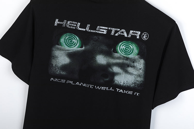 Hellstar new fashion T-shirt
