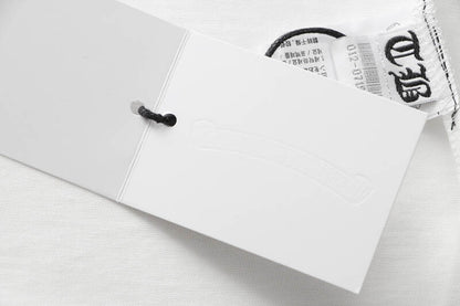 Chrome Hearts T-shirt-K6023