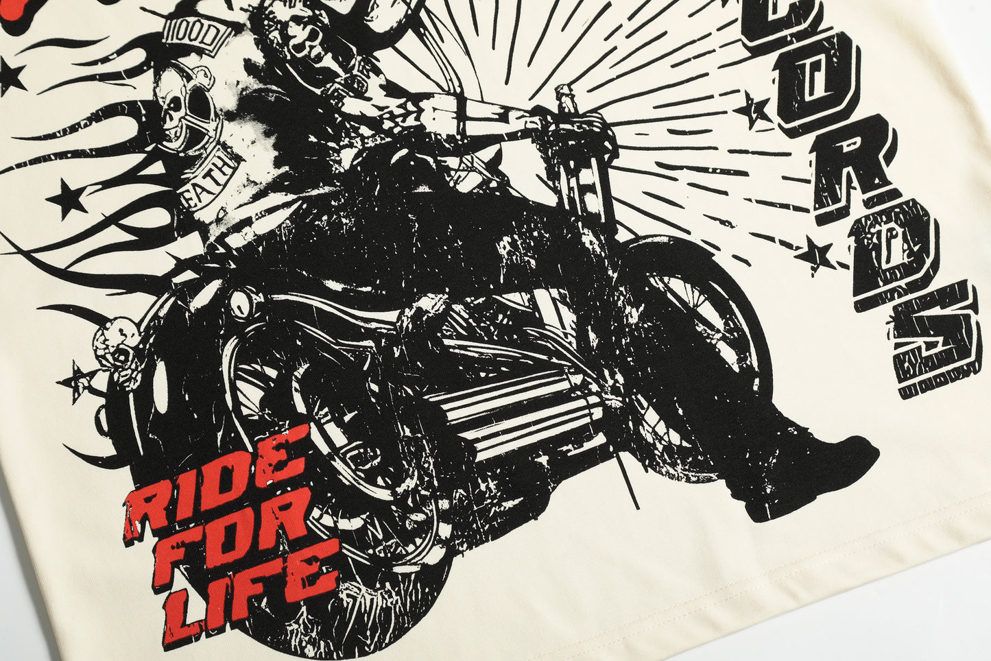 Hellstar new fashion T-shirt 1200