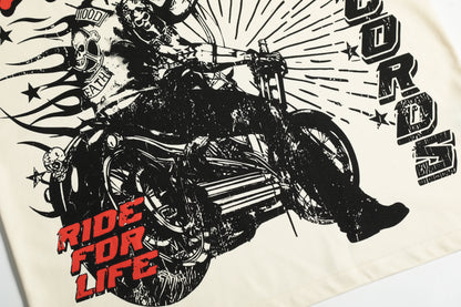 Hellstar new fashion T-shirt 1200