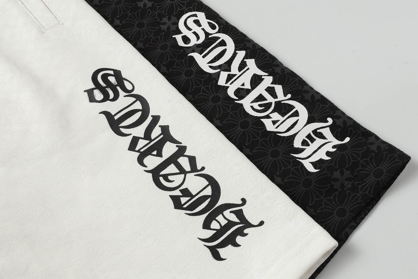 Chrome Hearts Shorts 2282