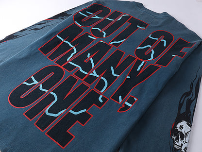 God Speed Sweatshirt-1101