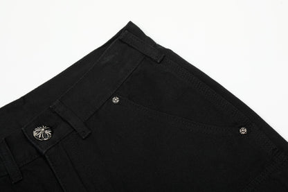 Chrome Hearts Pants 8164