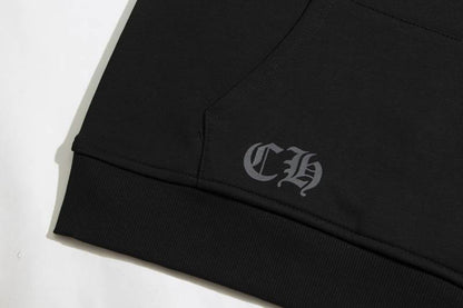 Chrome Hearts Hoodie K7007