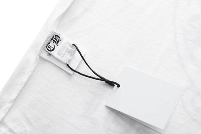 Chrome Hearts T-shirt-6003