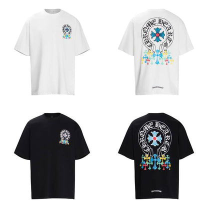 Chrome Hearts T-shirt-9985