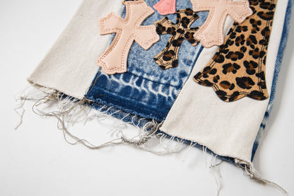 Chrome Hearts New Pants - 8186