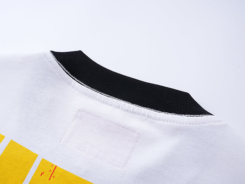 Godspeed Sweatshirt 3096