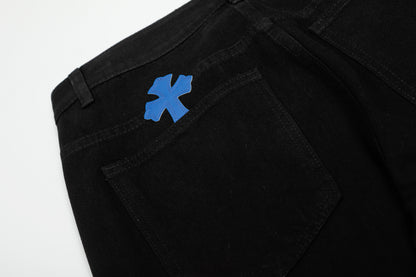 Chrome Hearts New Pants - 8158