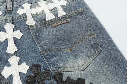 Chrome Hearts NEW Pants