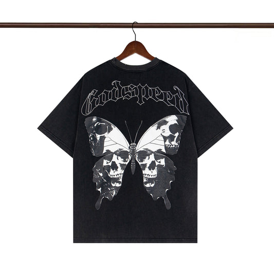 Godspeed T-shirt G12