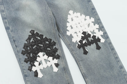 Chrome Hearts NEW Pants