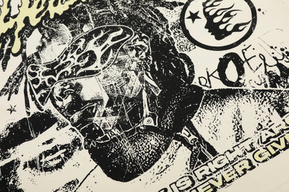 Hellstar new fashion T-shirt 1120