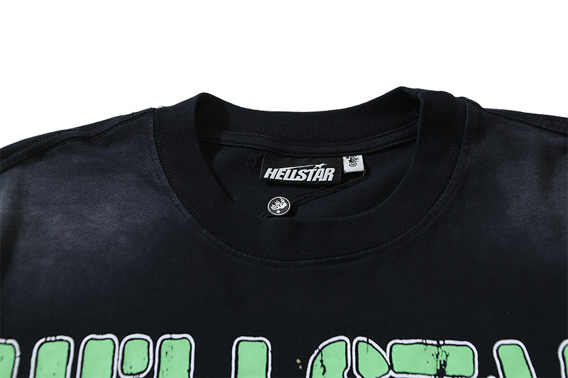 Hellstar new fashion T-shirt 6721