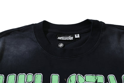 Hellstar new fashion T-shirt 6721