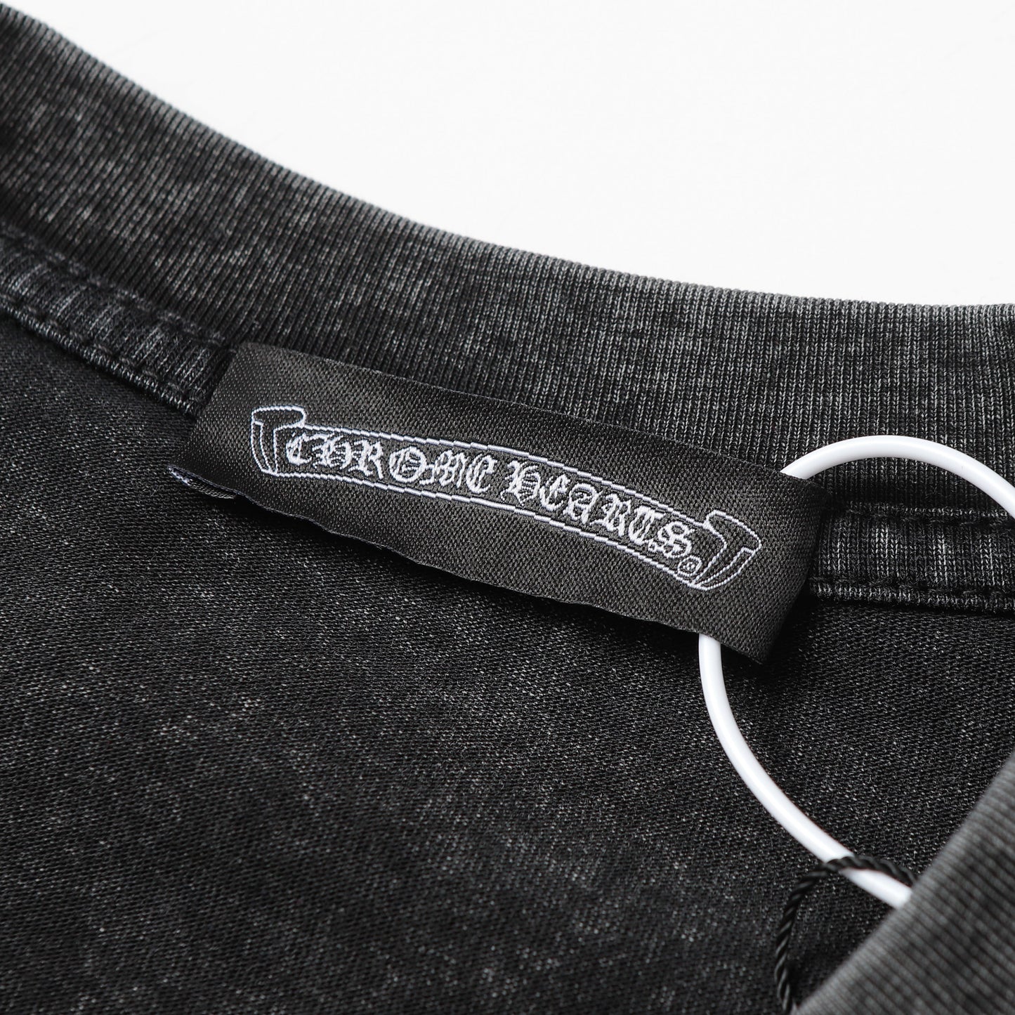 Chrome Hearts New T-shirt 2265