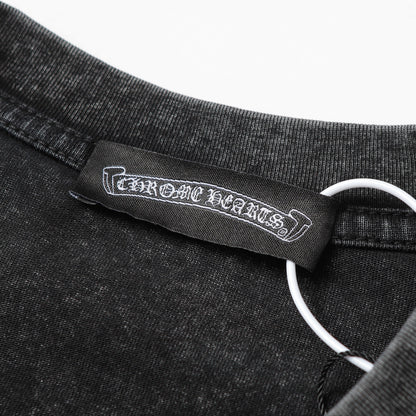 Chrome Hearts New T-shirt 2265