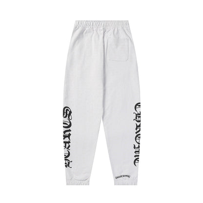 Chrome Hearts New Pants - 1001