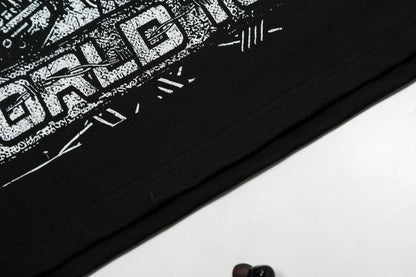 Hellstar new fashion T-shirt 1111