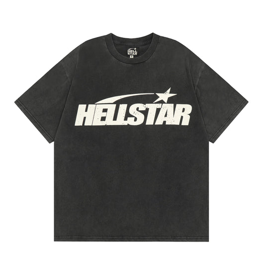 Hellstar new fashion T-shirt GS-8262