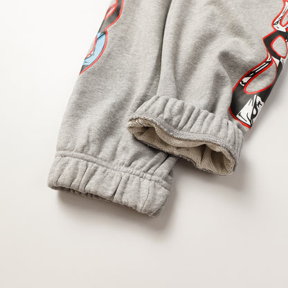 Chrome Hearts New Pants -8863