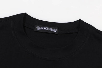 Chrome Hearts T-shirt-K6033