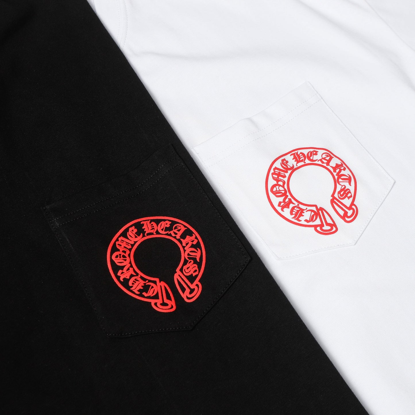 Chrome Hearts T-shirt 2251