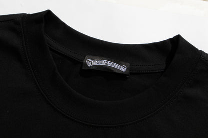 Chrome Hearts New T-shirts 6027