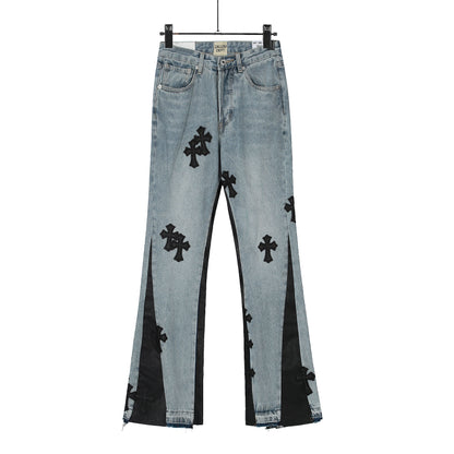 Chrome Hearts New Pants - 8148