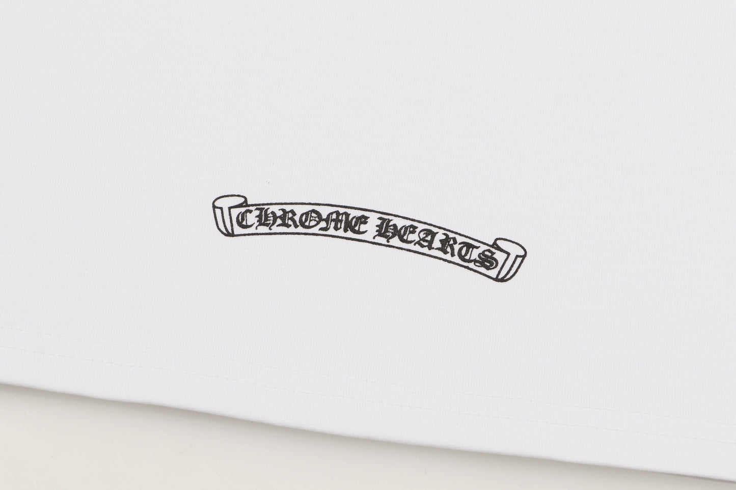 Chrome Hearts Men's Long-Sleeve T-shirtSweatshirt K9003