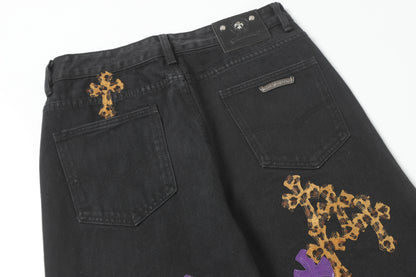 Chrome Hearts New Pants -9981