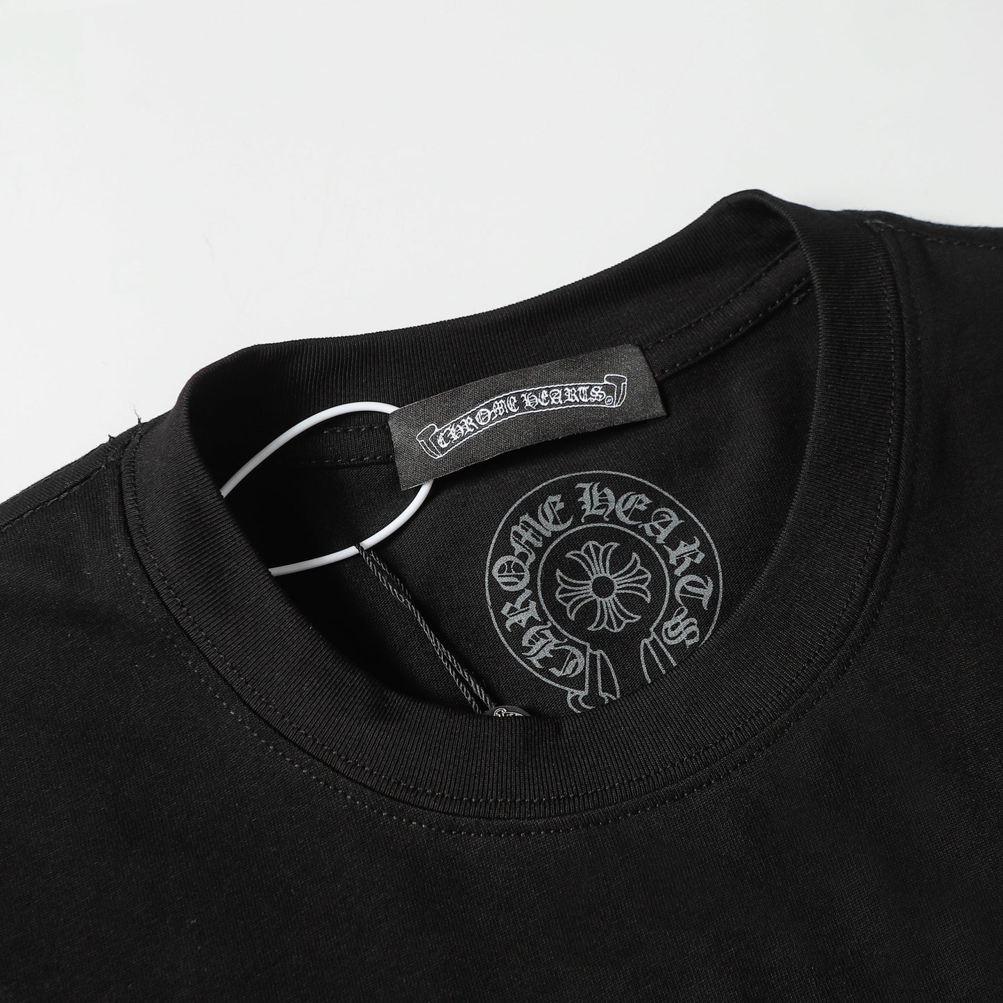 Chrome Hearts New T-shirts 2256