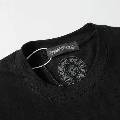 Chrome Hearts New T-shirts 2256