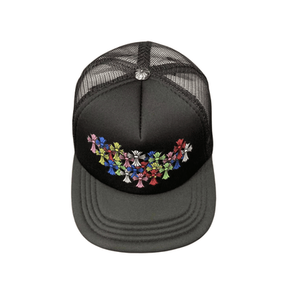 Chrome Hearts Trucker Hat