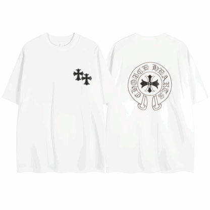 Chrome Hearts T-shirt-9067