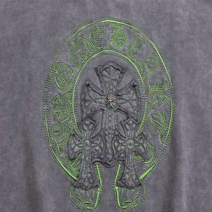 Chrome Hearts New SWEATSHIRTS -Q29