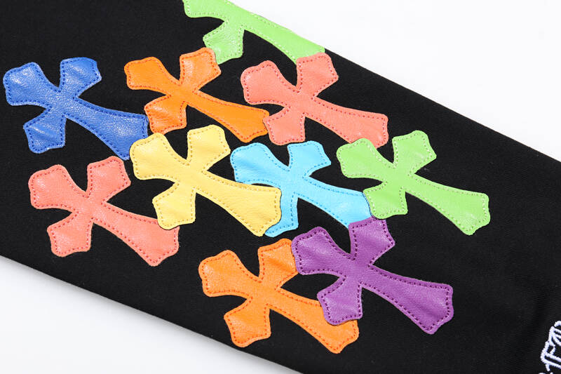 Chrome Hearts ZIP-UP Hoodie K5014