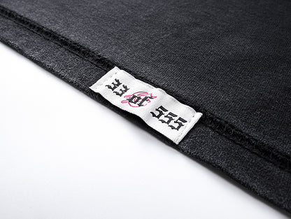 God Speed T-Shirt-1091