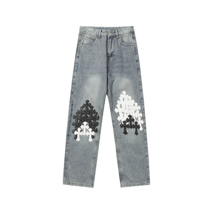 Chrome Hearts NEW Pants