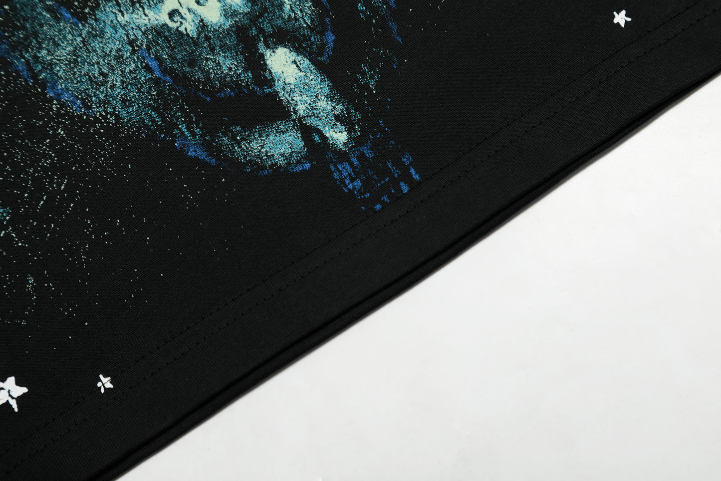 Hellstar new fashion T-shirt 1114