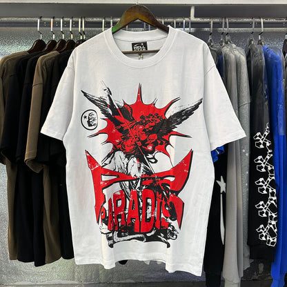 Hellstar new fashion T-shirt