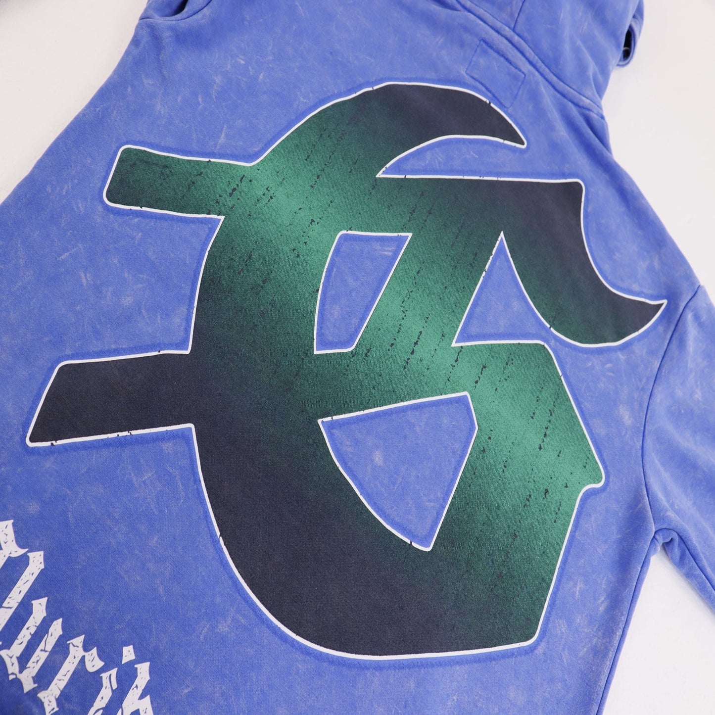 Godspeed Hoodie 5521