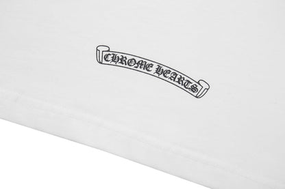 Chrome Hearts T-shirt 6016