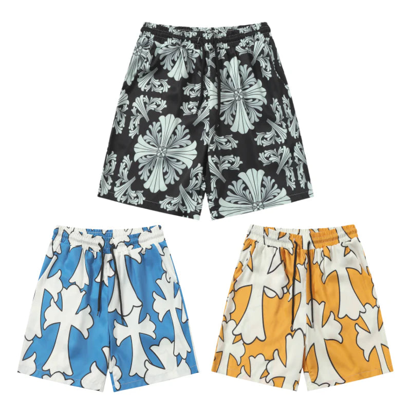 Chrome Hearts New Shorts -2283