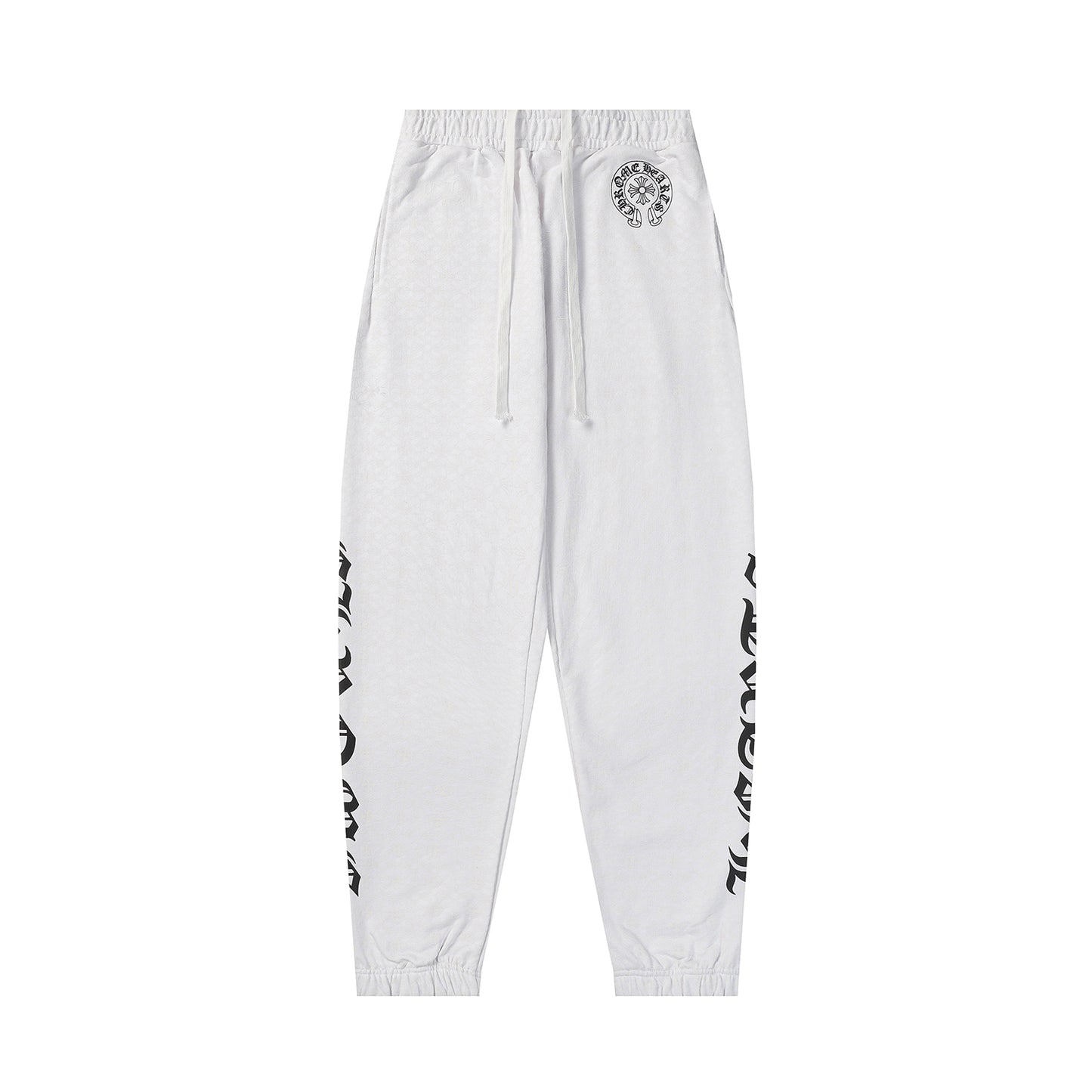 Chrome Hearts New Pants - 1001