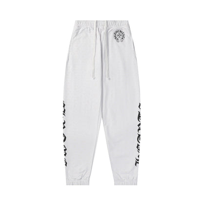 Chrome Hearts New Pants - 1001